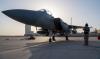 La Royal Saudi Air Force a achevé sa participation à l'exercice « Desert Flag » aux Émirats arabes unis