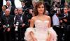 À Cannes, l’icône de mode saoudienne Nojoud al-Rumaihi fait tourner toutes les têtes