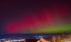 Des aurores boréales spectaculaires après une tempête solaire «extrême»