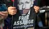 Julian Assange suspendu à une nouvelle décision de justice sur son extradition