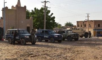 Mali: arrivée d'une délégation de l'ONU, appelée à faire pression sur la junte