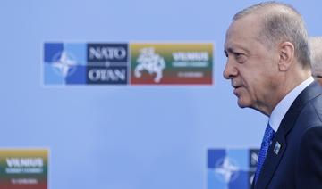Mitsotakis et Erdogan saluent un «élan positif» dans la relation gréco-turque
