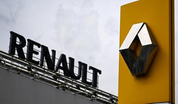 Renault veut réduire de 50% le coût de production d'un véhicule électrique