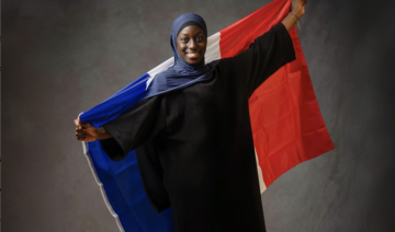 L’Alliance Sport et Droits appelle à la fin de l'interdiction du hijab dans le basket-ball français