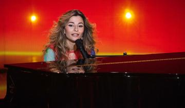 La Franco-Libanaise Vernis Rouge a déchaîné les passions lors de la première audition de The Voice