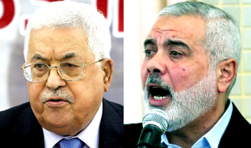Regain de tension entre le Fatah et le Hamas : Ces divisions qui nuisent à la cause palestinienne
