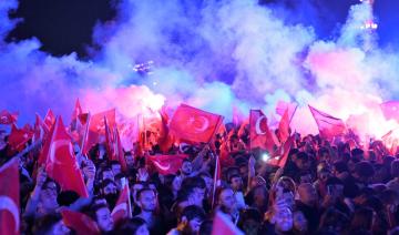 Le maire d'opposition d'Istanbul annonce sa réélection