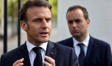 Macron dans le Vercors pour commémorer l'héroïsme et la tragédie