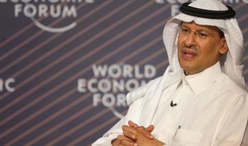 L’Arabie saoudite s’engage en faveur des technologies vertes, déclare le ministre de l’Énergie