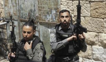 Jérusalem: un policier israélien poignardé par un citoyen turc dans la Vieille ville 