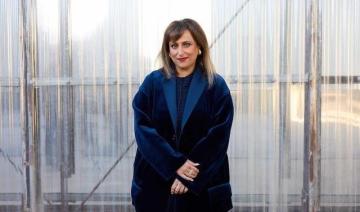 Hoor al-Qasimi nommée directrice artistique de la Biennale de Sydney