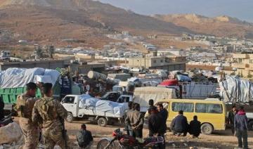 L’UE va dévoiler une aide économique au Liban pour stopper les flux de réfugiés