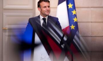 Macron reçoit les représentants du monde agricole pour solder la crise