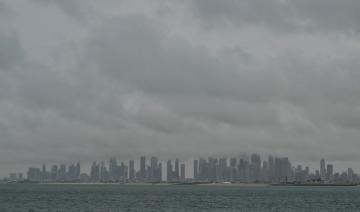 Les écoles à nouveau fermées aux Emirats en raison de fortes pluies