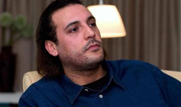 La Libye exige des améliorations après la fuite de photos montrant la petite cellule du fils de Mouammar Kadhafi à Beyrouth