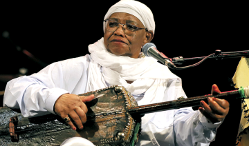 Hasna El Becharia décède à l’âge de 74 ans : L’icône de la chanson diwane tire sa révérence