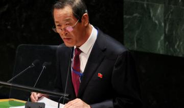 La Corée du Nord affirme que tout nouveau comité de surveillance des sanctions est voué à l'échec