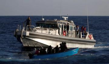 Tunisie : Mise en échec de 22 opérations de franchissement illicite des frontières maritimes