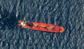 Deux explosions signalées près d'un navire au large du Yémen