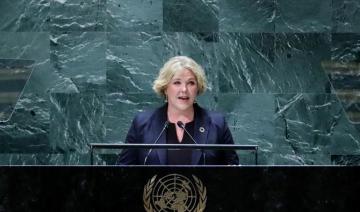 La Norvège veut quadrupler son aide aux Palestiniens