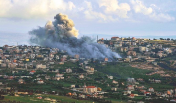 Les civils du Liban-Sud, premières victimes de la guerre entre Israël et le Hezbollah