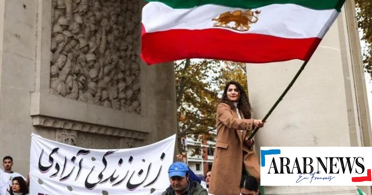 Iran cinq nouvelles condamnations à mort liées aux manifestations