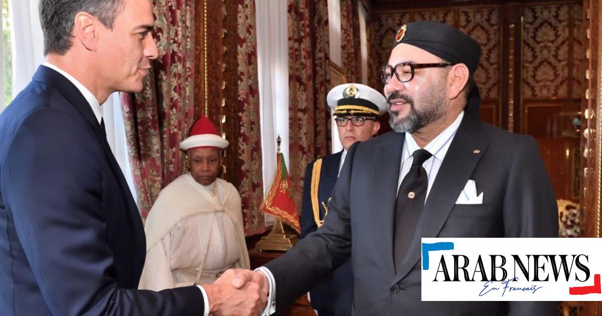 Sommet Maroc Espagne vers un nouvel élan dans les relations