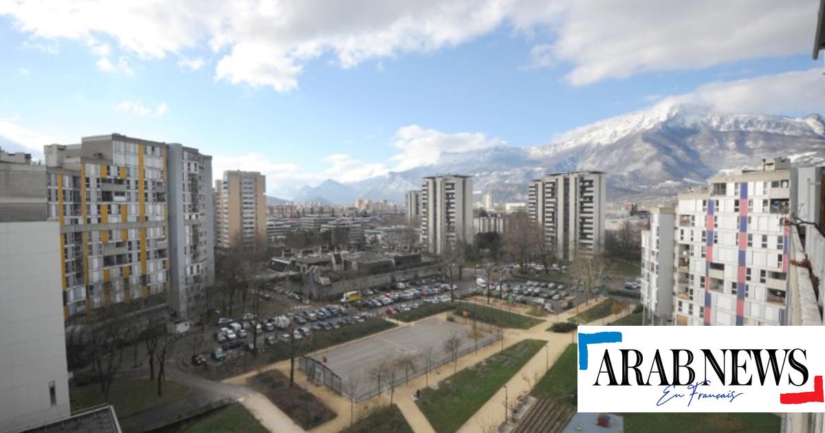 Règlement de comptes à Grenoble six blessés dans une fusillade Arab