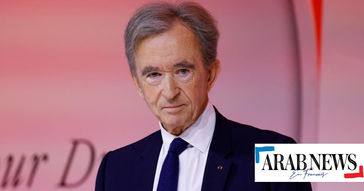 Restos Du Coeur La Famille De Bernard Arnault Annonce Verser Une Aide