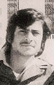 Nagi Zeidan adolescent (Photo fournie)