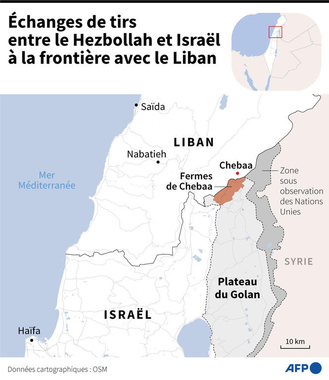 hezbollah