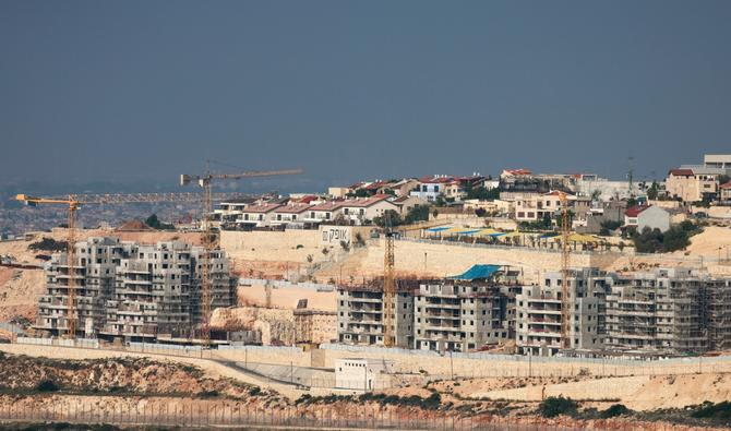 Depuis le début de la guerre dans la bande de Gaza, le nombre de colonies sauvages et de nouvelles routes pour les colons a connu une progression "sans précédent" en Cisjordanie occupée (Photo d'illustration, AFP).