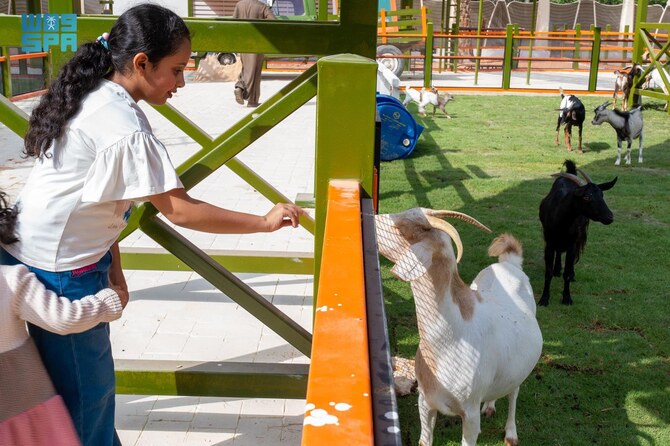 Le zoo offre une expérience exceptionnelle aux amateurs d'animaux sauvages (SPA)