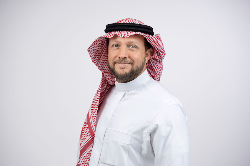 Seif Sammakieh, associé au sein de la pratique gouvernementale et des institutions publiques d'Oliver Wyman et directeur du bureau de Riyad (Photo, fournie).