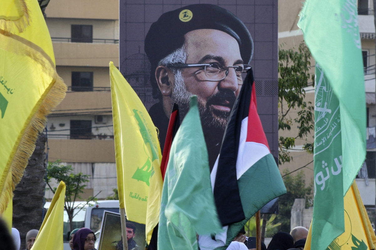 hezbollah