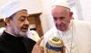 Le pape et le grand imam: l’amitié dont le monde a besoin aujourd’hui