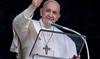 Espérons que la région réagira positivement au message de paix du pape François
