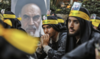 Le monde doit augmenter sa pression sur le régime iranien