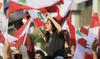 Les Libanais s'accrochent à de minces espoirs pour une  meilleure année 2022