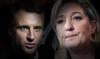 Présidentielle française: Macron-Le Pen, un remake?