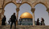 Comment défendre Al-Aqsa face à l'injustice