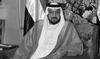 EAU: Le Cheikh Khalifa, homme d'honneur et leader pacifique