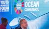 Au chevet de l'océan, l'ONU rassemble décideurs, experts et militants