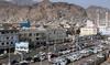 Cinq morts dans une explosion à Aden ciblant un responsable de la sécurité