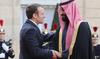 Paris/Riyad: Une relation bilatérale économique hors du commun