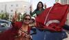 La nouvelle Constitution est peu susceptible de combler les écarts au sein de la Tunisie