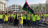 La course effrénée de la Libye vers le changement se poursuit