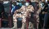 Tchad: la junte signe un accord avec des rebelles pour un dialogue national