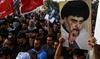 Irak: sommée par Sadr, la justice se dit incompétente pour dissoudre le Parlement