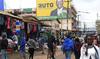 Kenya: duel serré pour la présidence, les appels à l'unité se multiplient